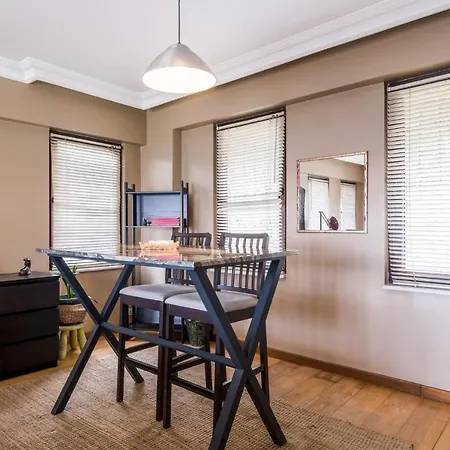 Διαμέρισμα Stylish Flat W Splendid Bosphorus View In Sariyer
