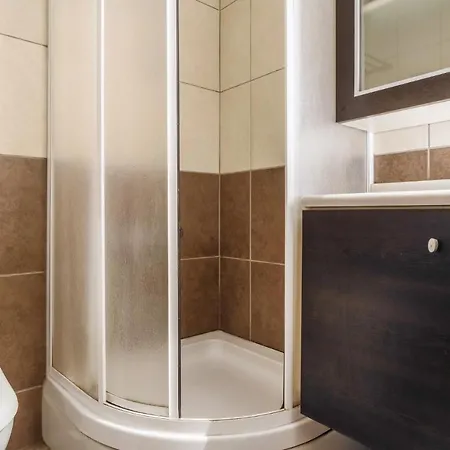 Διαμέρισμα Stylish Flat W Splendid Bosphorus View In Sariyer