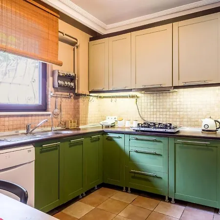 Stylish Flat W Splendid Bosphorus View In Sariyer Διαμέρισμα Κωνσταντινούπολη