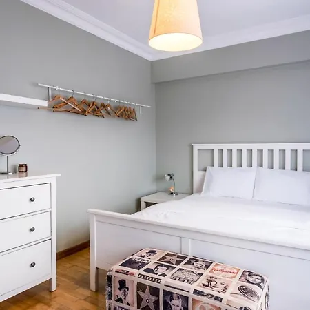 Διαμέρισμα Stylish Flat W Splendid Bosphorus View In Sariyer *